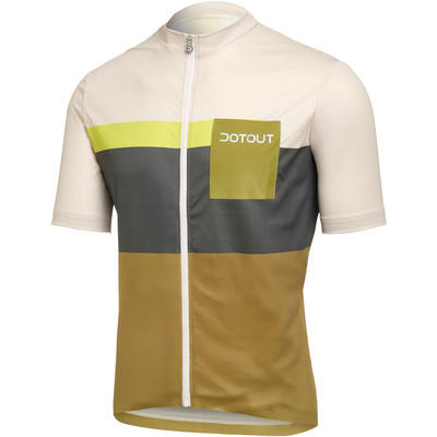 DOTOUT Heren Dust Shirt