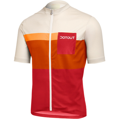 DOTOUT Heren Dust Shirt