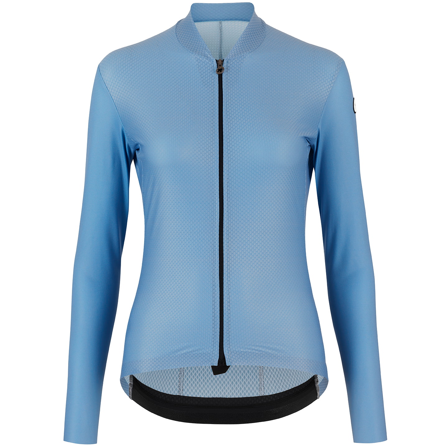 Assos damestrui met lange mouwen Uma GT S11 damesfietsshirt met lange mouwen