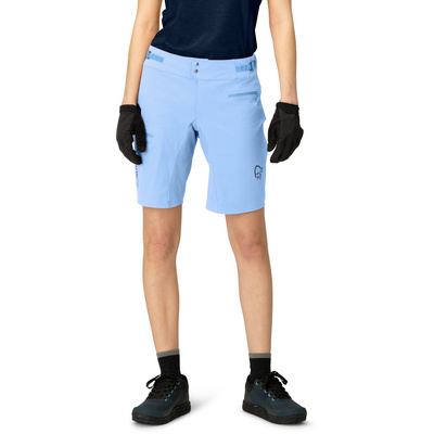 Norrona Dames Fjørå Flex1 Light Short