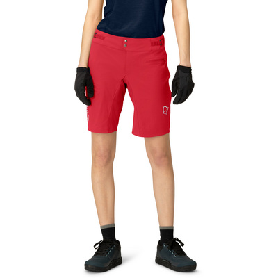 Norrona Dames Fjørå Flex1 Light Short