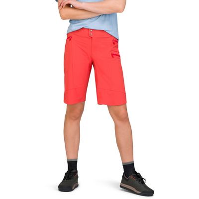 Norrona Dames Fjørå Flex1 Tech Korte broek