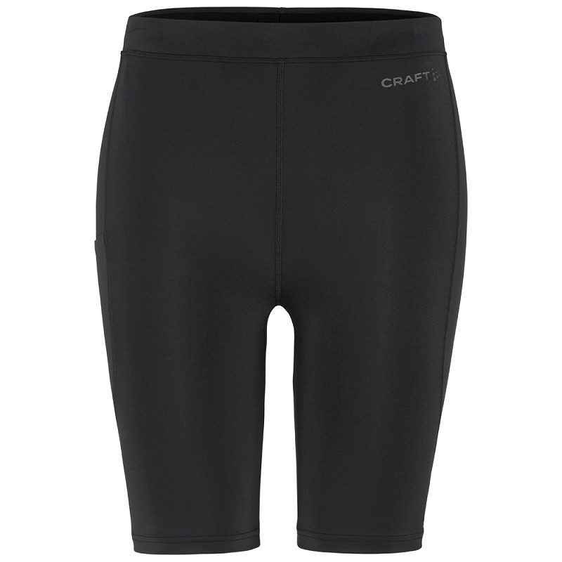 Craft Essence training short tights 2 zwart heren