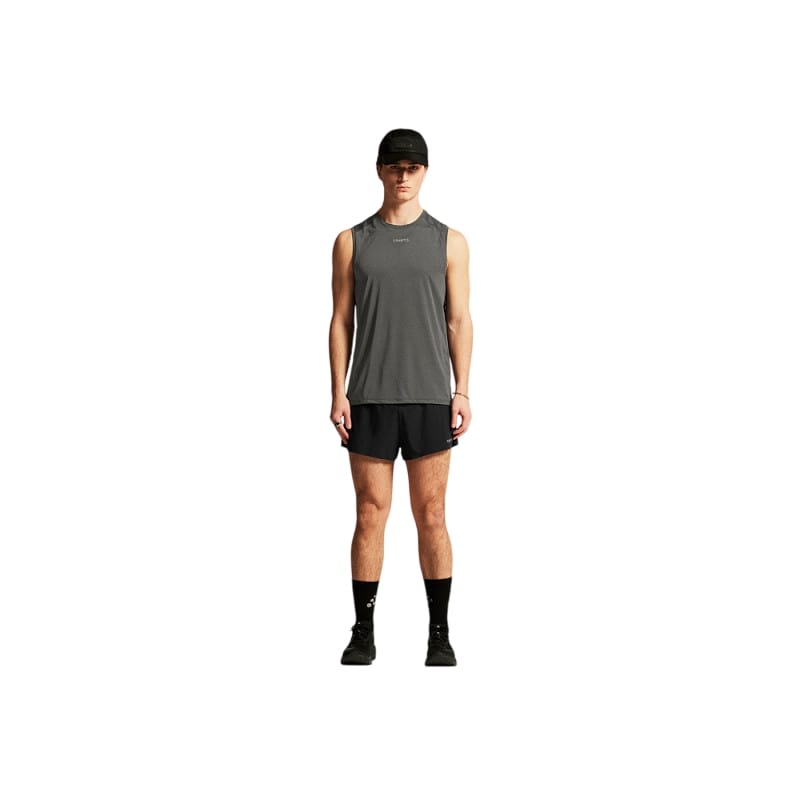 Craft ADV Essence 2 shorts zwart Heren