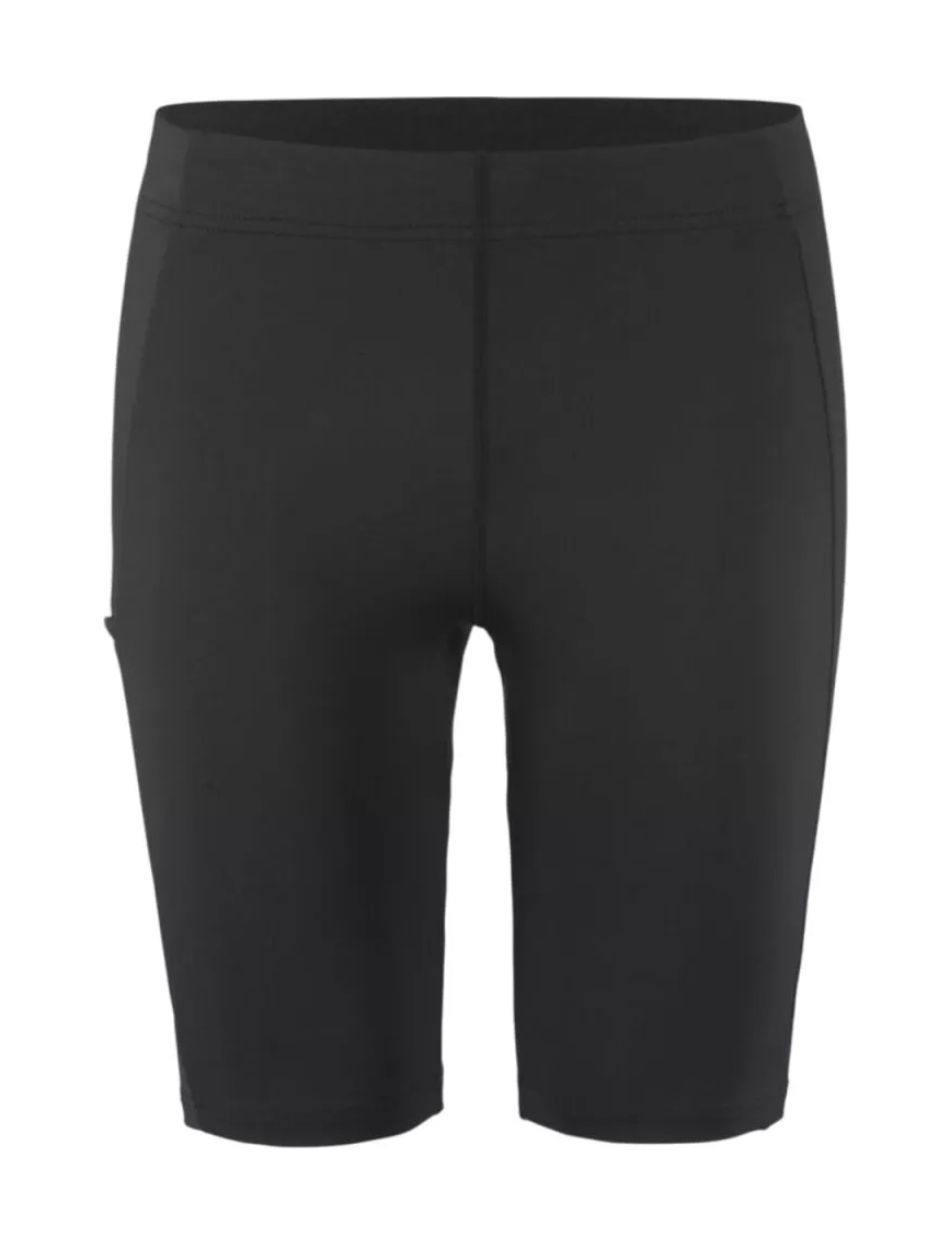 Craft PRO Trail hardloopbroek kort 2 zwart heren