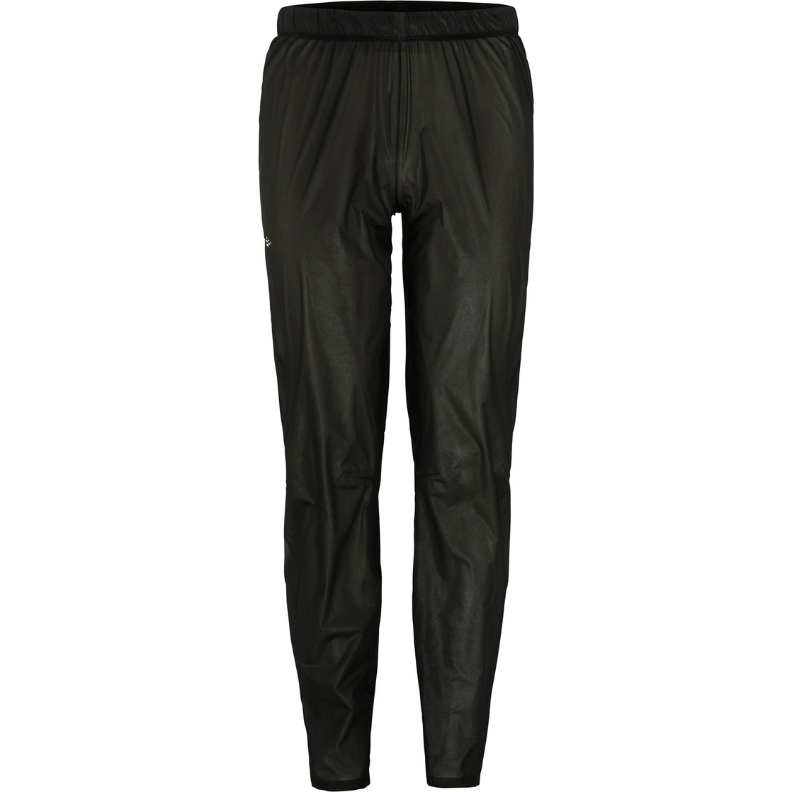 Craft PRO Hydro hardloopbroek lang zwart heren