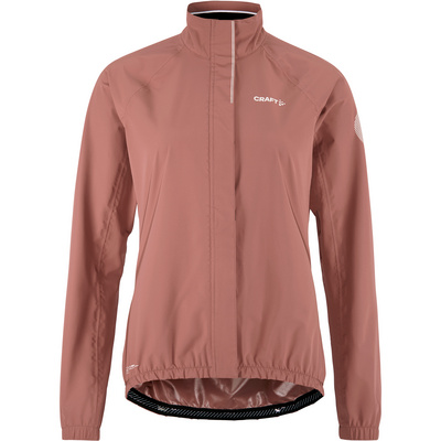 Craft Dames Core Endur Hydro 2 Jas