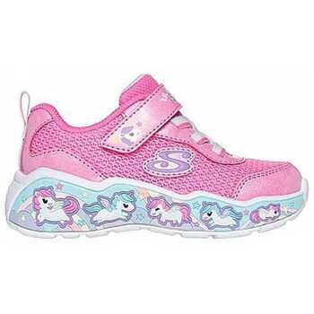 Skechers Hardloopschoenen  Play scene - fun squad