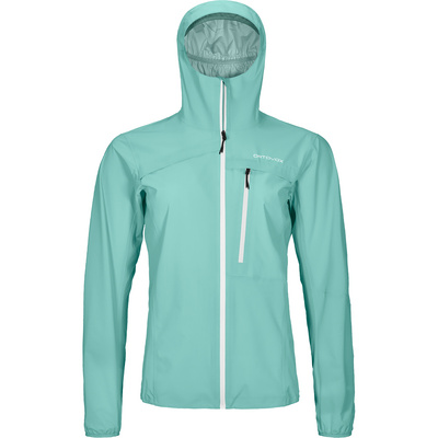 Ortovox Dames 2.5l Civetta Jas