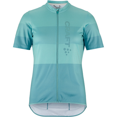 Craft Dames Core Endur Logo Fietsshirt