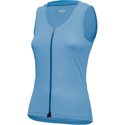 DOTOUT Dames Chic Cycle Top Shirt