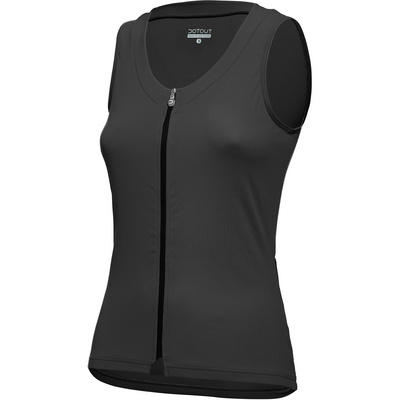 DOTOUT Dames Chic Cycle Top Shirt