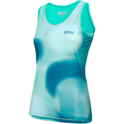 DOTOUT Dames Mood 3.0 Top Shirt