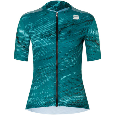 Sportful Dames Cliff Supergiara Fietstrui