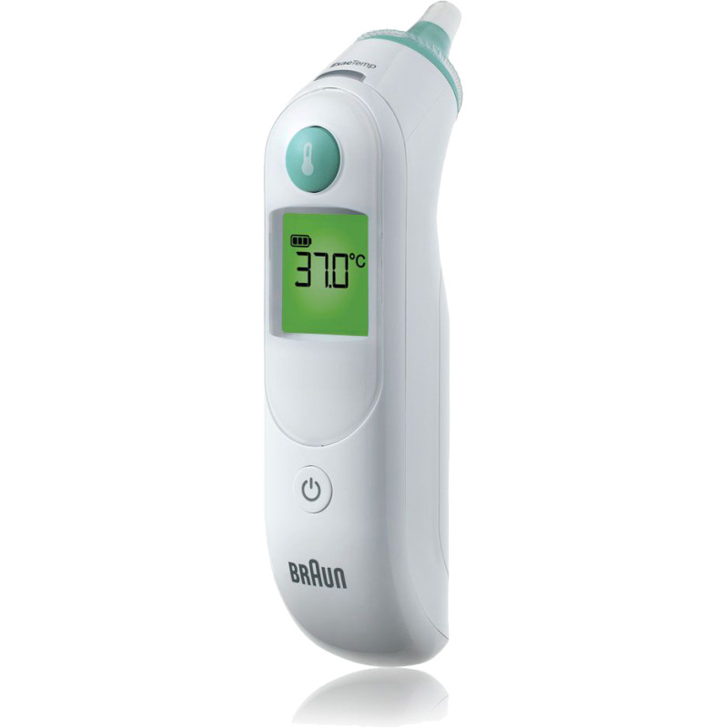 Braun ThermoScan 6 IRT6515 Koortsthermometer