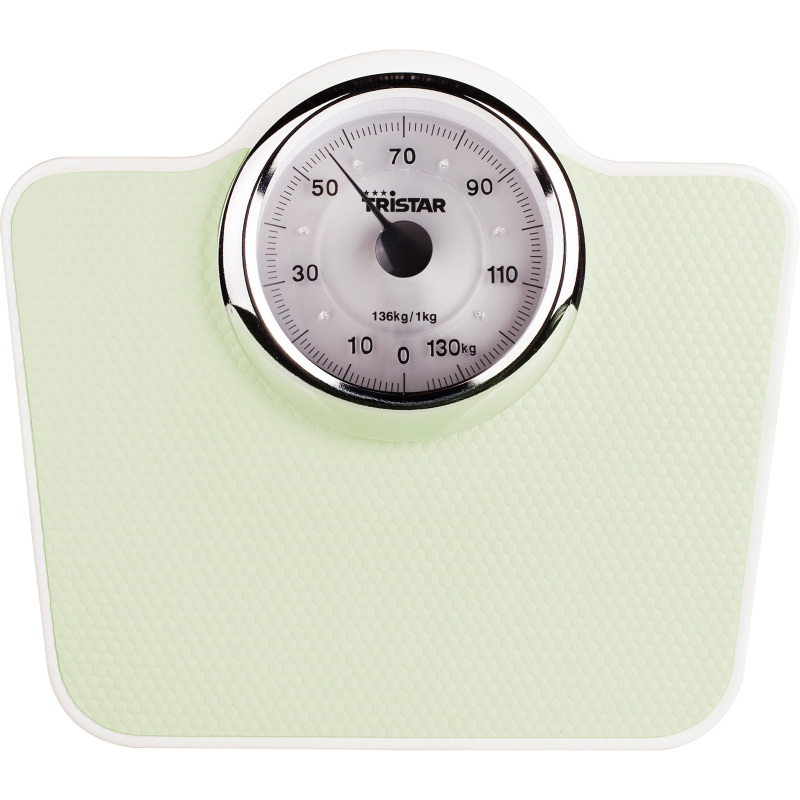 Tristar Vintage design Personenweegschaal WG-2428 Weegschaal