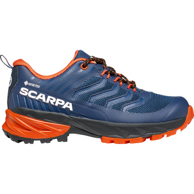 Scarpa Kinderen Rush GTX schoenen