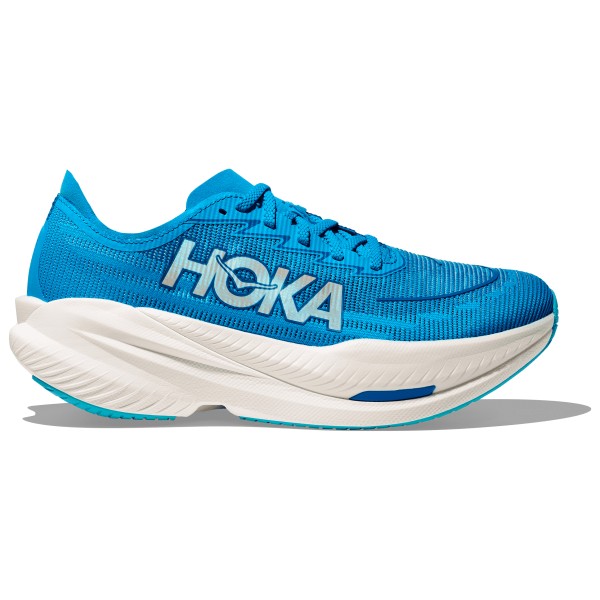 HOKA  Mach X 2 - Hardloopschoenen, blauw