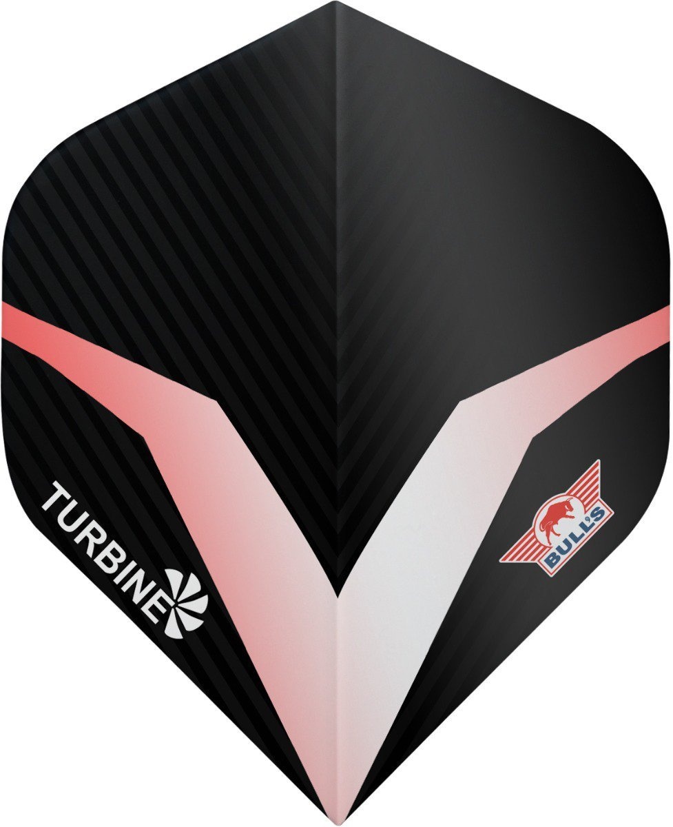Bulls Turbine 100 - Red