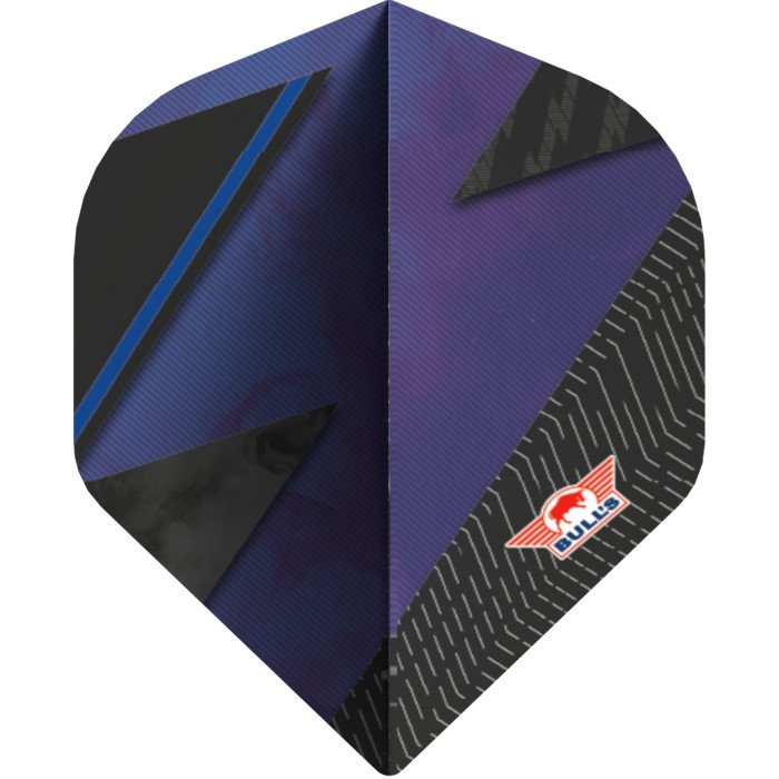 Bulls Series 100 Lightning Blue
