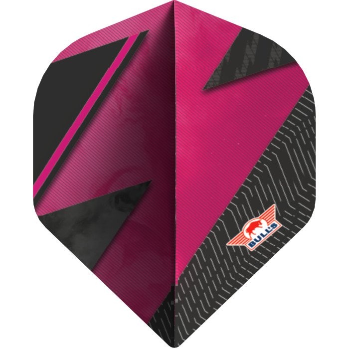 Bulls Series 100 Lightning Pink