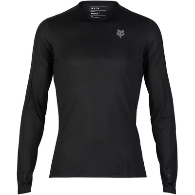 FOX Heren Flexair Ascent Shirt