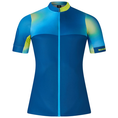 Endura Heren Bitmap Block FS260 Shirt