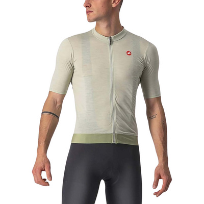 Castelli Heren Essenza Shirt