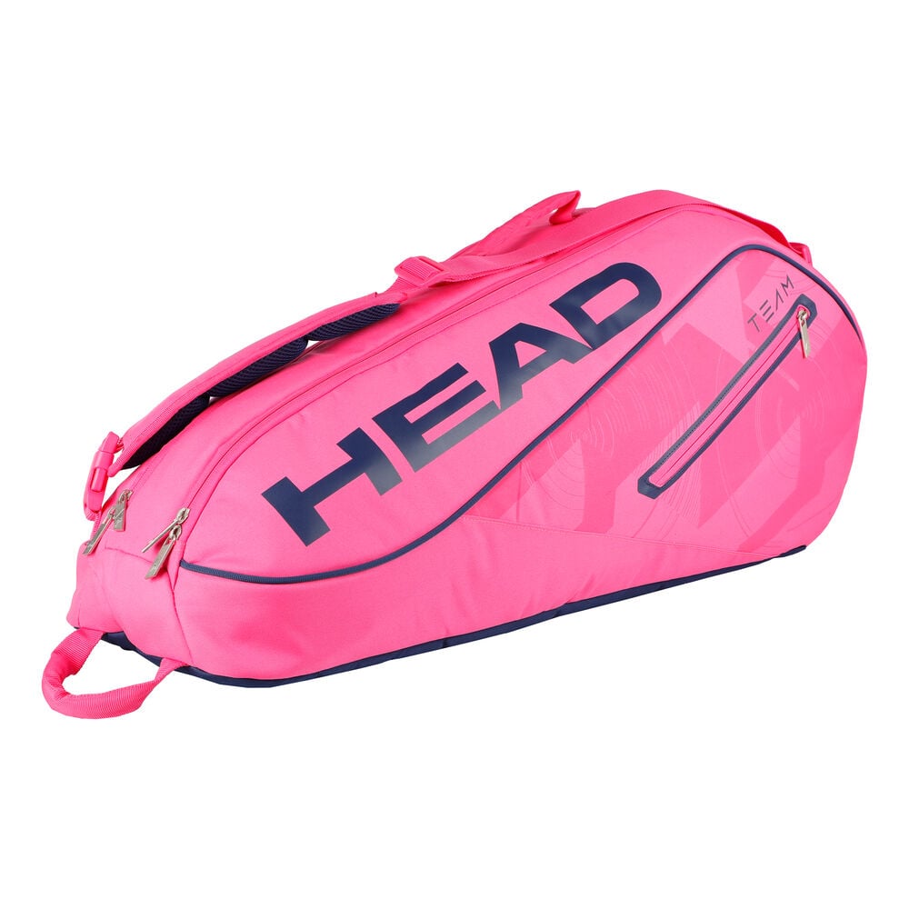 Head Tour Combi 6R Tennistas Special Edition