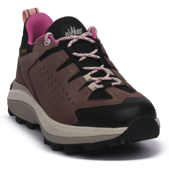 Lomer Wandelschoenen  WINE MERCURY