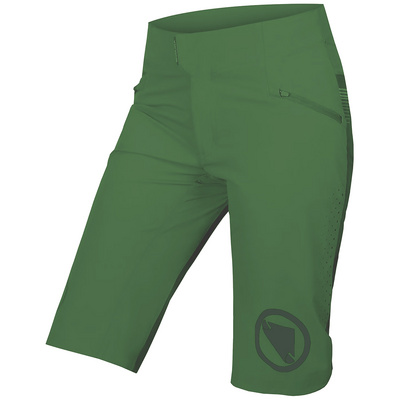 Endura Dames Singletrack Lite korte fietsbroek