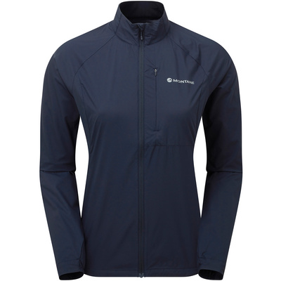 Montane Dames Featherlite Jas