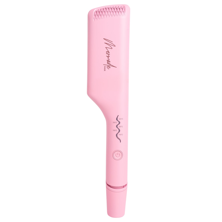 Mermade Hair The Double Waver