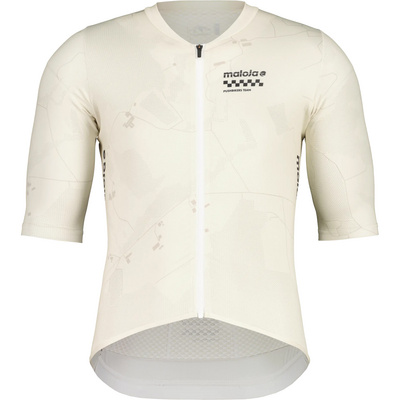 Maloja Heren PushbikersM. Aero Shirt