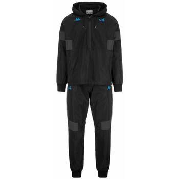 Kappa Trainingspak  Survêtement à capuche 1/2 zip Alpine F1 Astaedy 2024