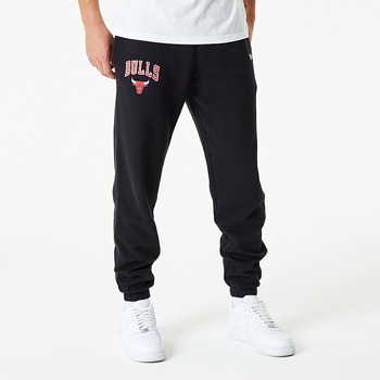 New-Era Trainingsbroek  Jogging Chicago Bulls Essentials