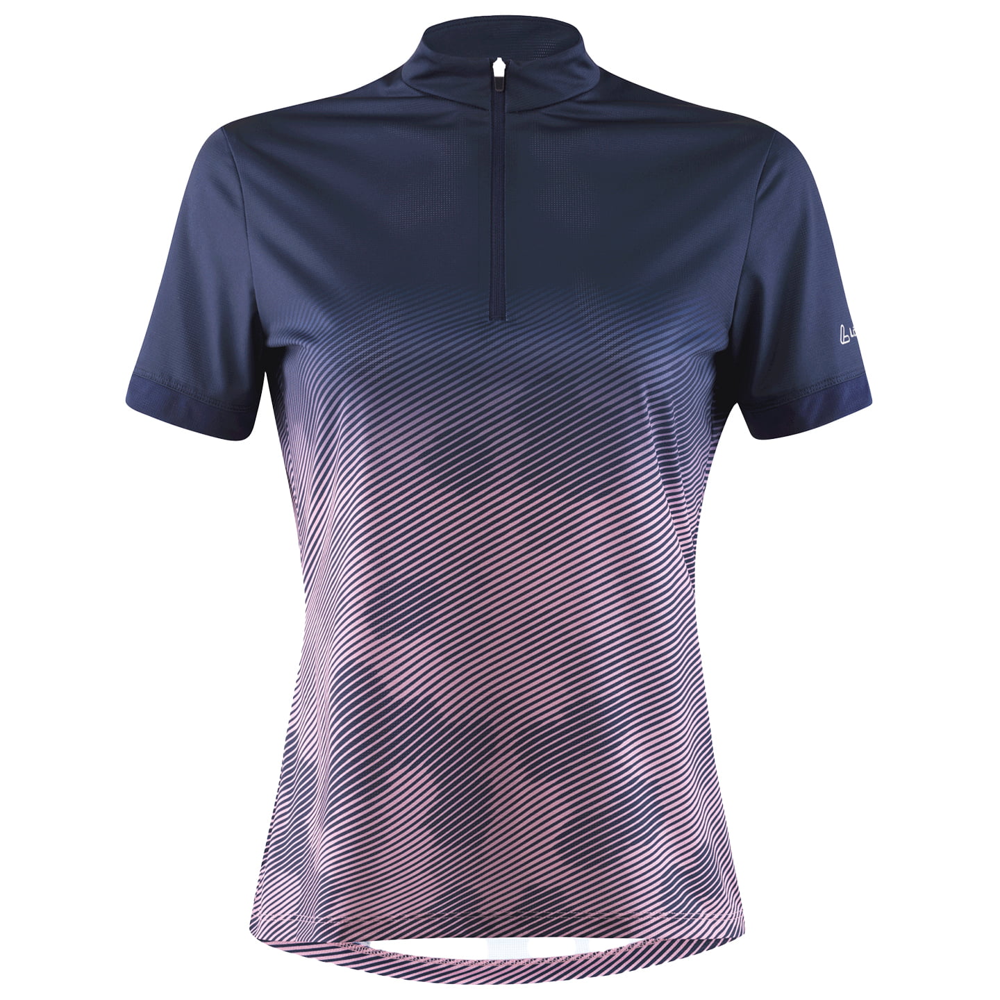 Löffler MTB-damesshirt Maja damesfietsshirt