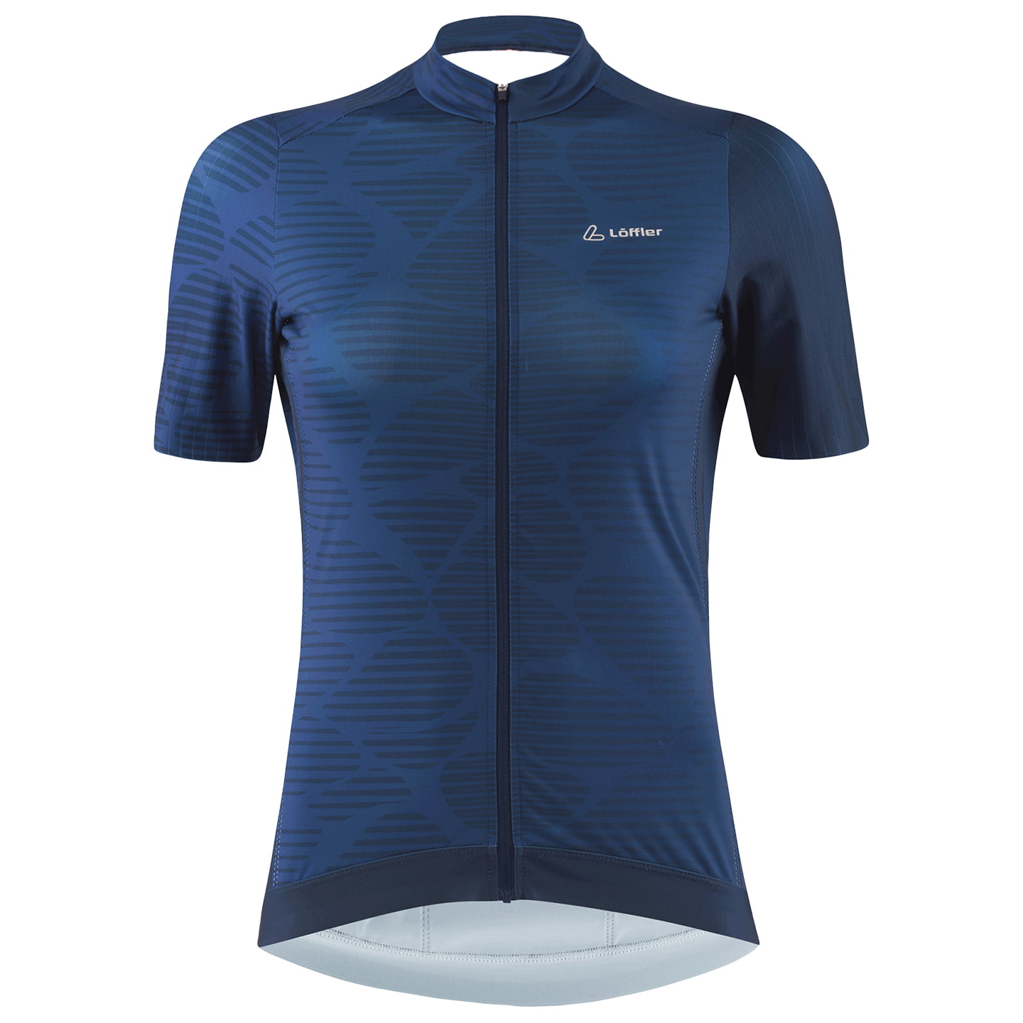 Löffler Damesfietsshirt Pearl hotBOND RF damesfietsshirt