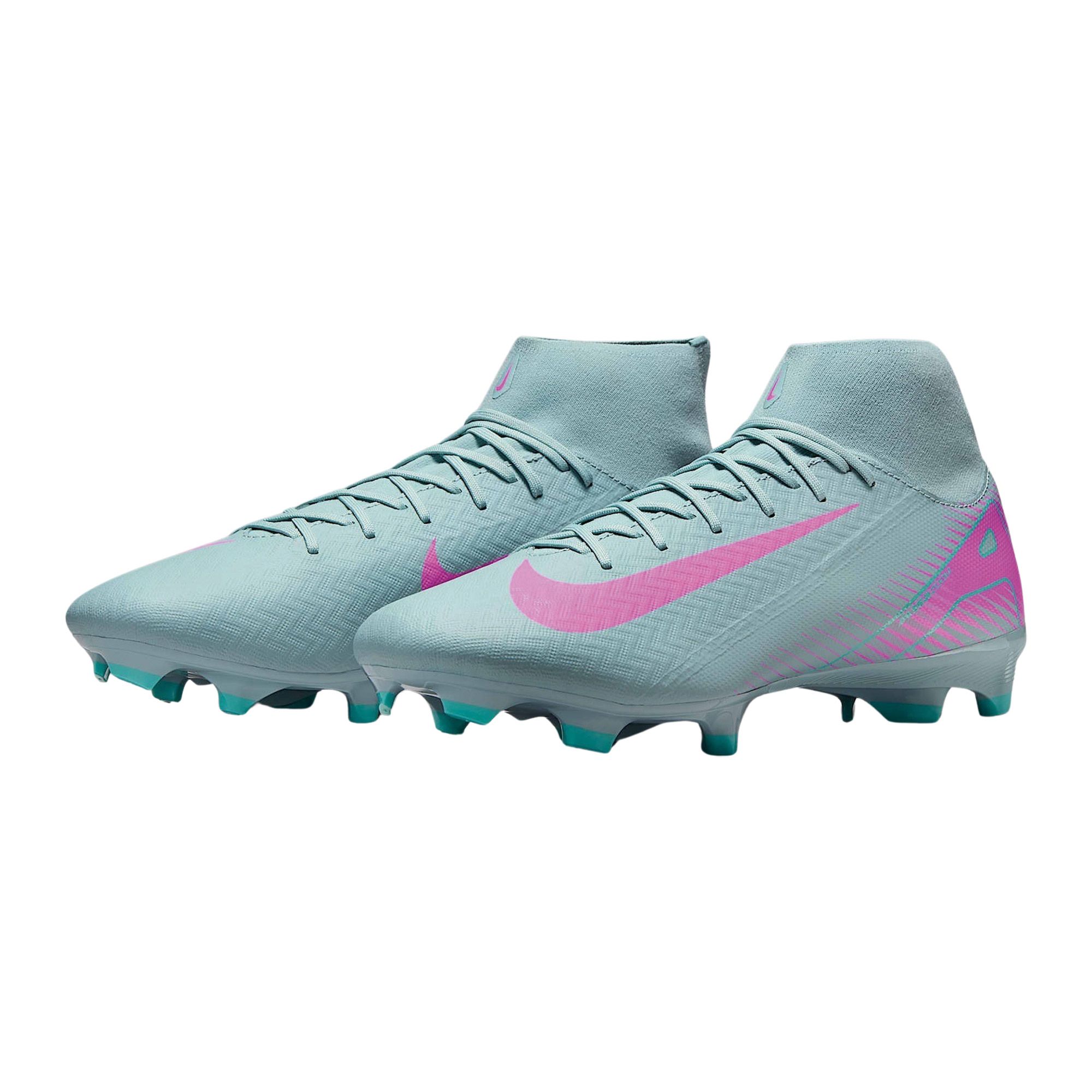 Nike Zoom Superfly 10 Academy FG/MG Voetbalschoen Senior