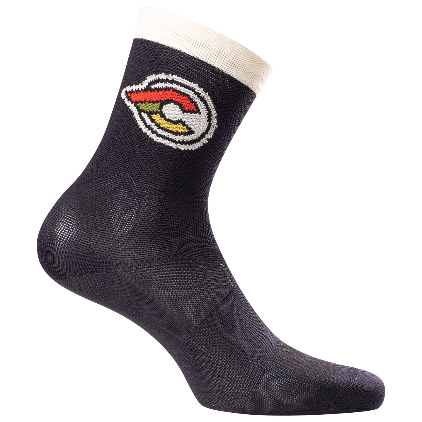 Cinelli Tempo fietssokken, voor heren