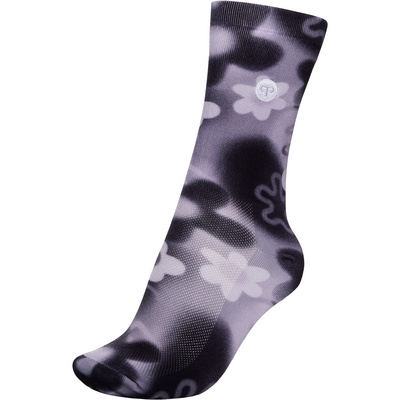 Peppermint Dames Signature Print Sokken