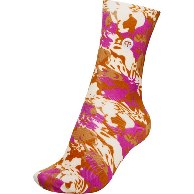 Peppermint Dames Signature Print Sokken