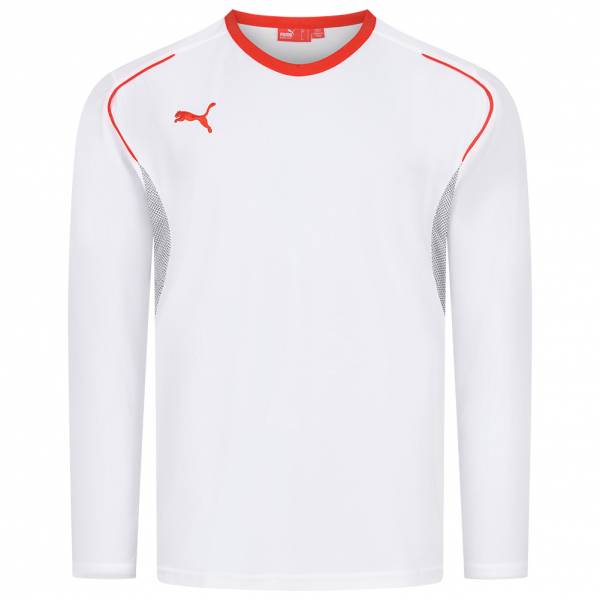 Puma V5.08 Heren Shirt met lange mouwen 700472-12