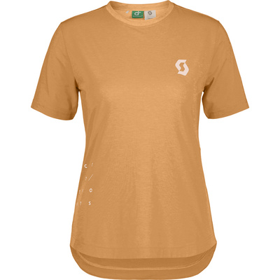 Scott Dames Trail Vertic DRI SS T-shirt