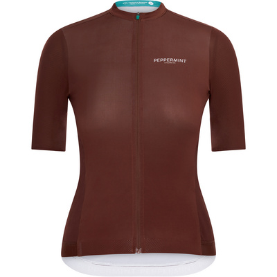 Peppermint Dames Signature Shirt