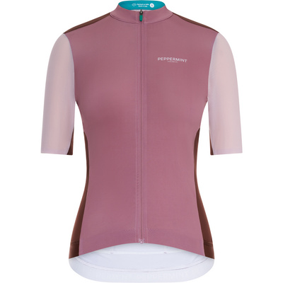 Peppermint Dames Signature Shirt