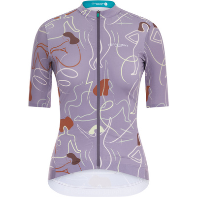 Peppermint Dames Signature Shirt
