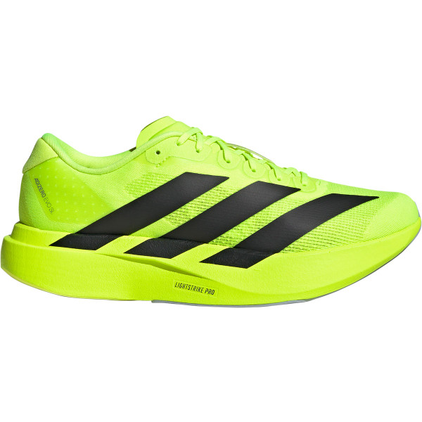 Adidas Adizero Evo SL - Groen- Heren, Groen