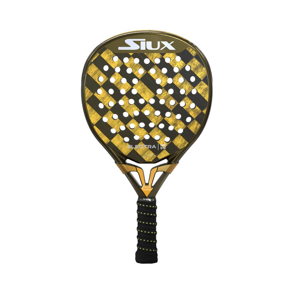 Siux Electra Stupa Pro ST4