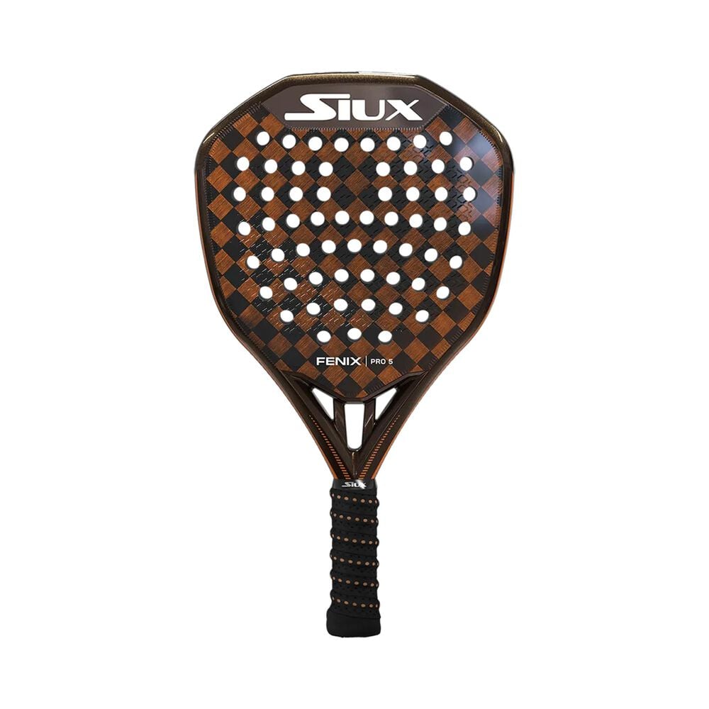Siux Fenix Pro 5